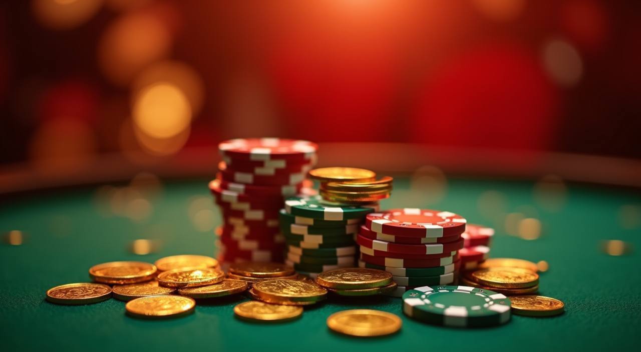 3bd222 3bd222 এর Table Casino Stud Poker: বেসিক থেকে উন্নত টেবিল খেলা